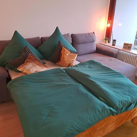 Schwarzwald-Traum Mit Pool Und Sauna Unterkirnach Zewnętrze zdjęcie