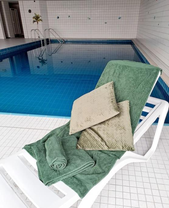 Schwarzwald-Traum Mit Pool Und Sauna Unterkirnach Zewnętrze zdjęcie