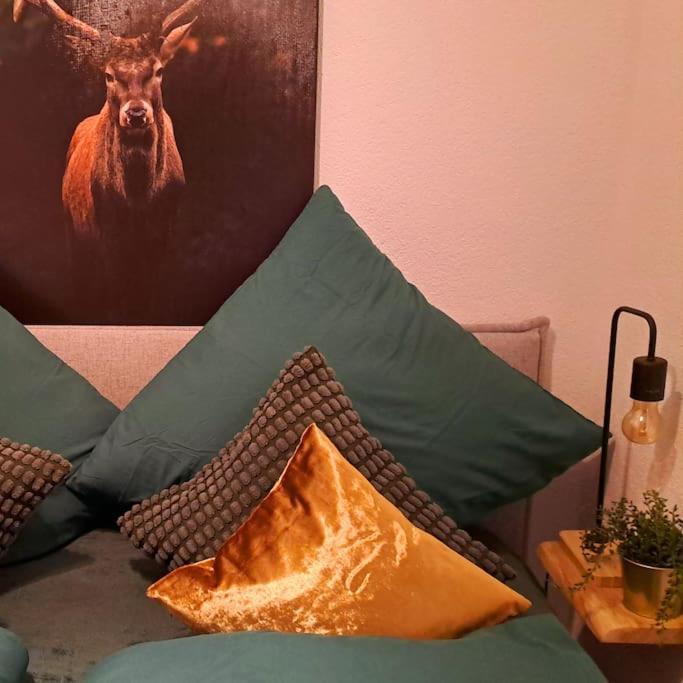 Schwarzwald-Traum Mit Pool Und Sauna Unterkirnach Zewnętrze zdjęcie